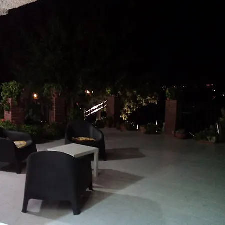 Casa Vacanze Baia Del Gambero * Brucoli