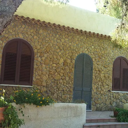 Casa Vacanze Baia Del Gambero * Brucoli