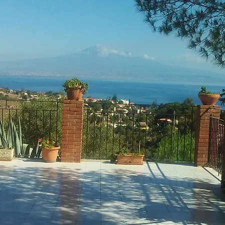 Holiday home Casa Vacanze Baia Del Gambero