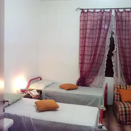 Casa Vacanze Baia Del Gambero Holiday home Brucoli