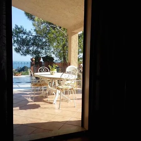 Casa Vacanze Baia Del Gambero * Brucoli
