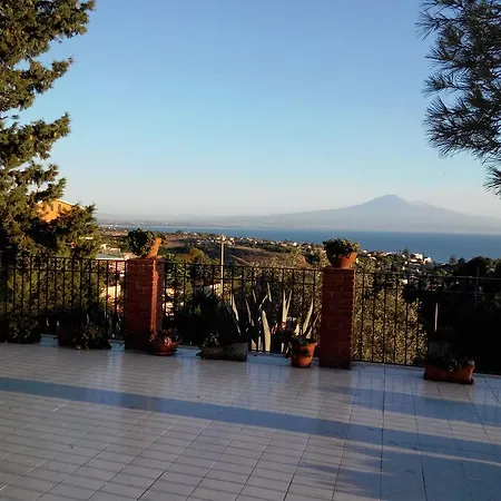 Holiday home Casa Vacanze Baia Del Gambero *